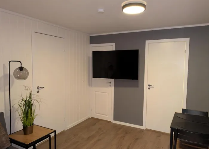 E&E Apartment