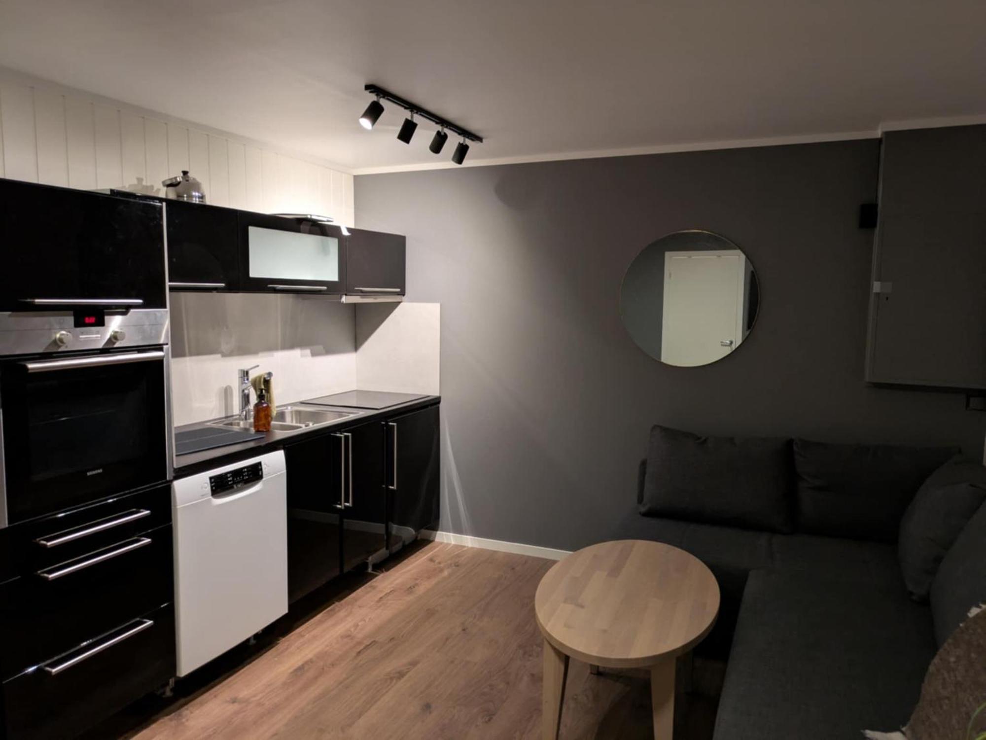 Apartment E&e