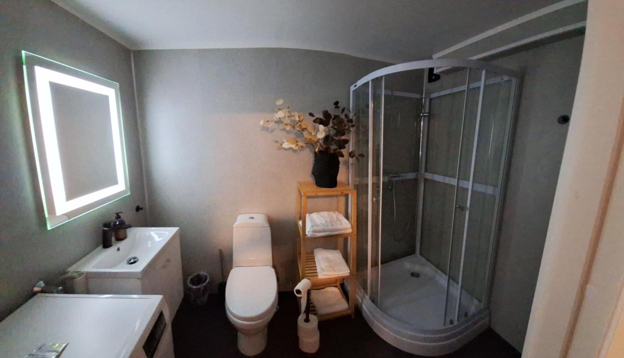Apartment E&e *