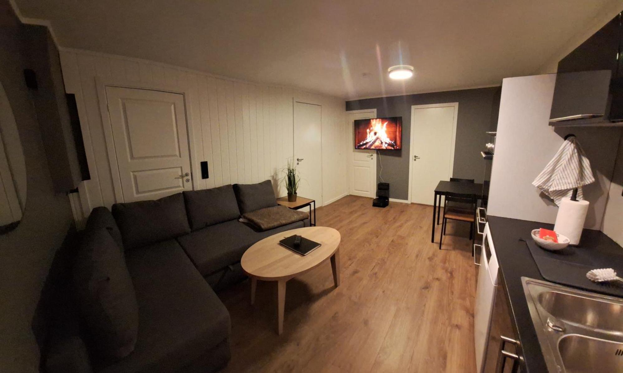 Apartment E&e *